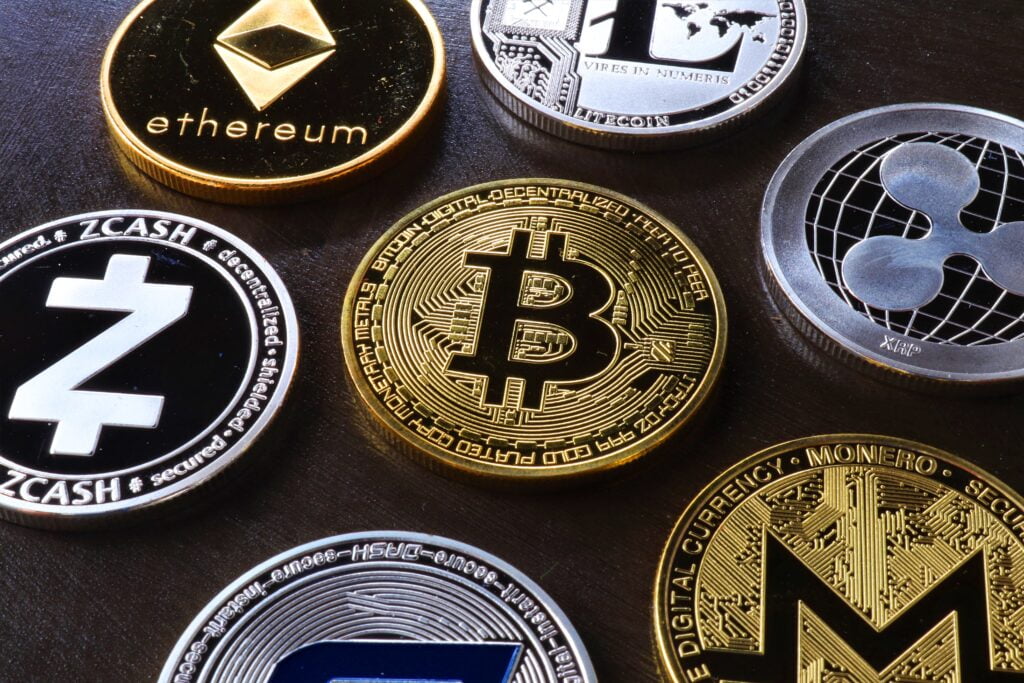 Bitcoin is a cryptocurrency that was created in 2009 by an unknown person or group of people under the name Satoshi Nakamoto.