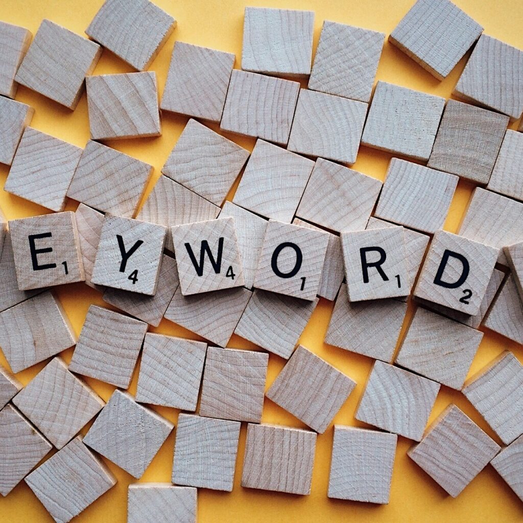 Keywords And SEO-friendly Content For Organic Traffic
