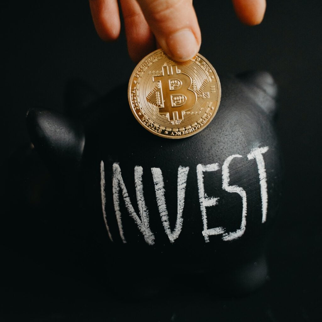 Bitcoin and Ethereum are two cryptocurrencies that have become popular investments