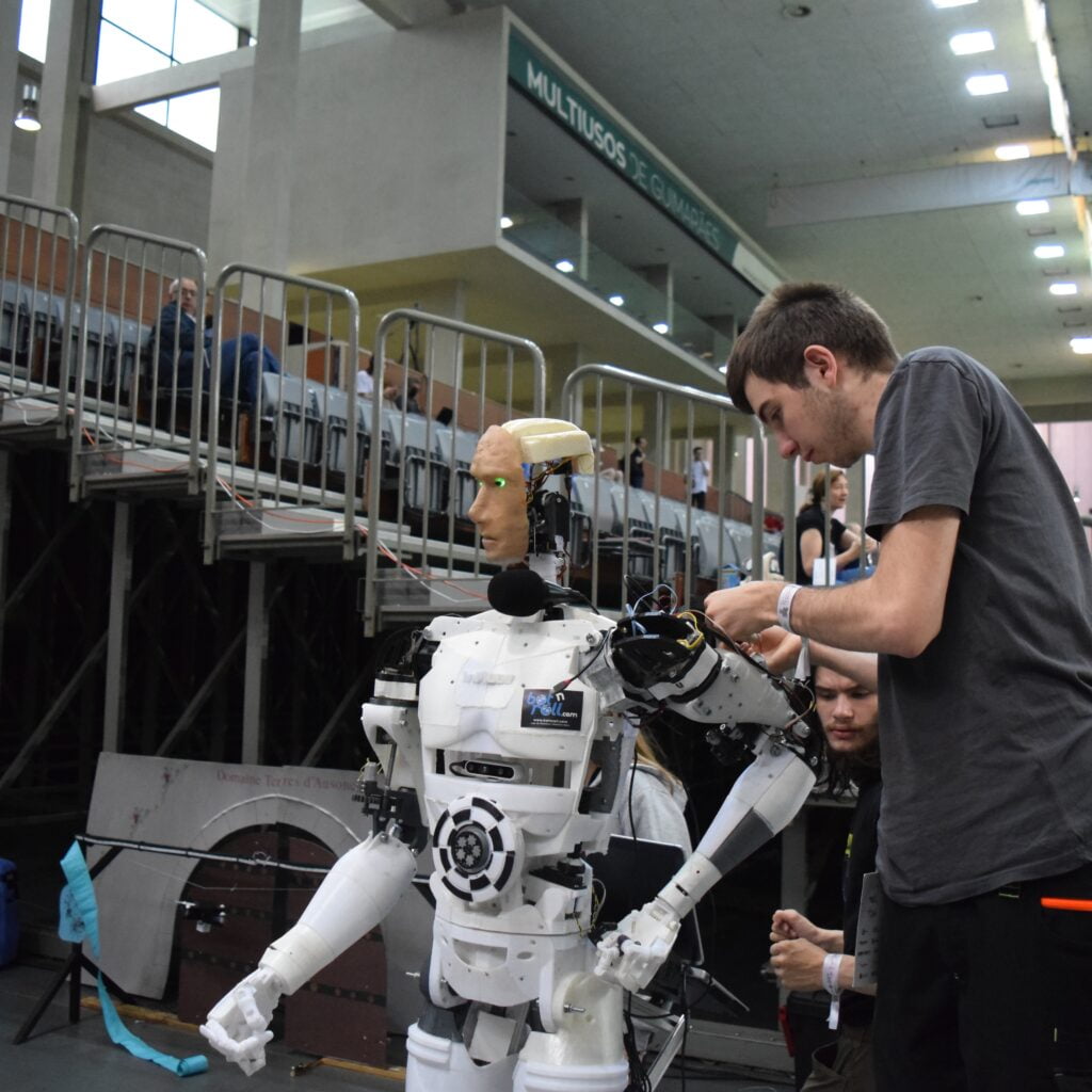 AI in Education