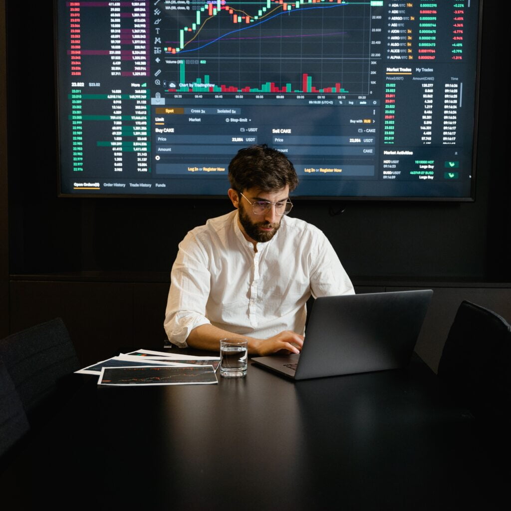 The Road Ahead: Trends and Innovations